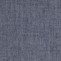 Tissu Lin Occultant bleu jean Thevenon