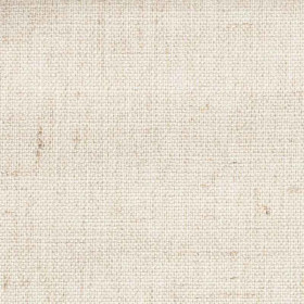 Tissu Lin Occultant sable Thevenon
