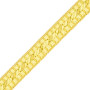 Galon cordonnet 12 mm soleil 5931-030 PIDF