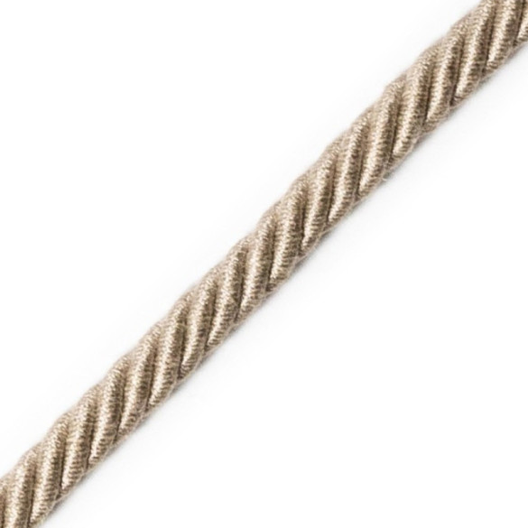 Cablé 8 mm cendre 5163-005 PIDF