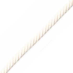 Cablé 4,5 mm écru 5165-001 PIDF