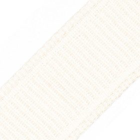 Galon plat 45 mm écru 5146-001 PIDF