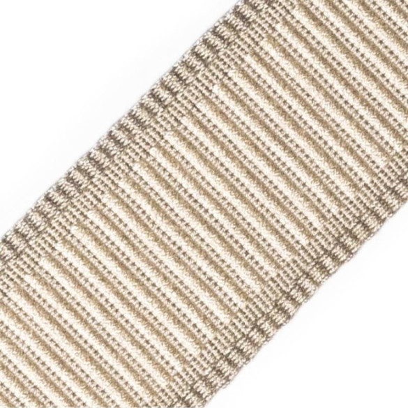 Galon plat 45 mm cendre 5146-005 PIDF