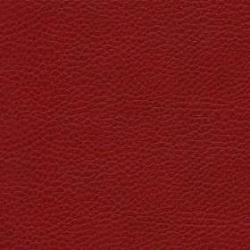 Coupon 1m - Simili cuir non feu M1 Parotega kirsche Skai