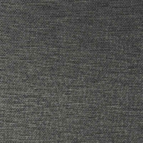 Tissu aspect lin Scirion ardoise Camengo 298 cm