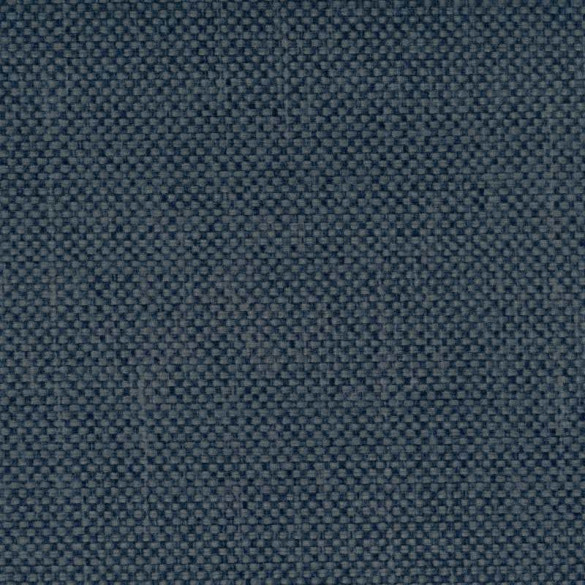 Simili cuir textile Maglia indigo Spradling