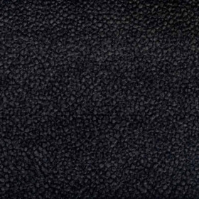 Tissu bouclette Malibu gris cendre Froca