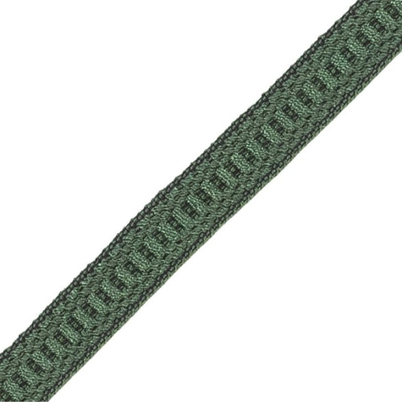 Galon faubourg 12 mm forêt 7501-072 PIDF