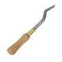 Ciseau à dégarnir coudé Vergez Blanchard 2.5BIS