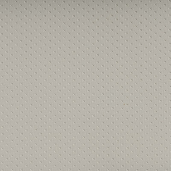 Simili cuir nautique Polaris brillant white Spradling