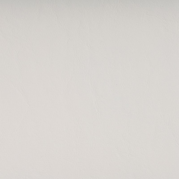 Simili cuir nautique Zander pure white Spradling