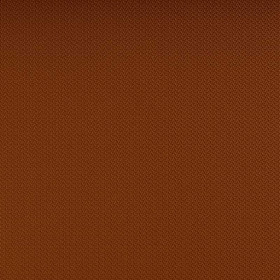 Simili cuir textile Hitch brillant orange Spradling