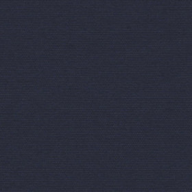 Tissu haute résistance solids navy blue Sunbrella