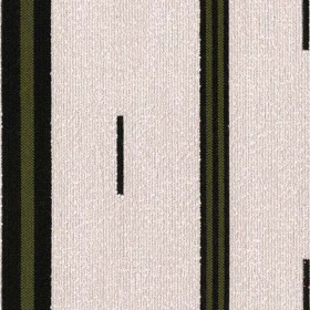 Tissu jacquard rayé Khaima moringa Sunbrella