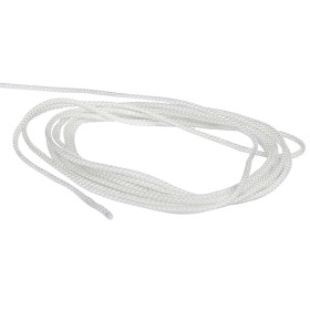 Drisse polyamide tressée ø1.5 mm - le mètre