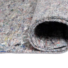 Thibaude feutre 600g/m² 65cm, le mètre