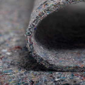 Thibaude feutre 1200g/m² 100cm, le mètre