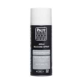 Silicone en spray Palty 400ml