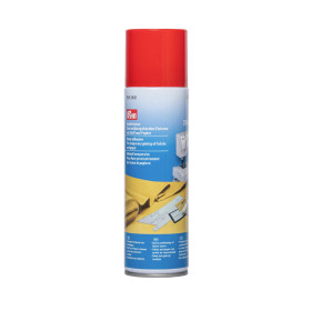 Adhésif en spray pour textiles temporaire Prym
