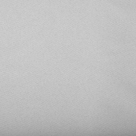 Tissu obscurcissant non feu M1 blanc cassé