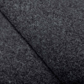 Moquette voiture gris 250 g/m² 200 cm - au mètre