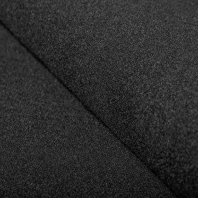 Moquette voiture noir 250 g/m² 200 cm - au mètre