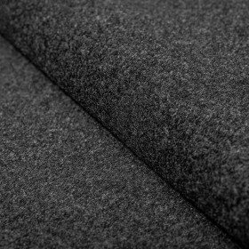 Moquette voiture gris 520 g/m² 200 cm - au mètre
