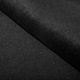Moquette voiture noir 520 g/m² 200 cm - au mètre