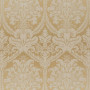 Jacquard tissé royal ocre Jab