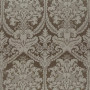 Jacquard tissé royal chataigne Jab