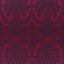 Jacquard tissé royal améthyste rose Jab