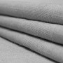 Toile de jute gris clair 330 gr/m² 140 cm - 25m