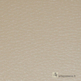 Simili cuir Bingo cendra Didier Dassonville