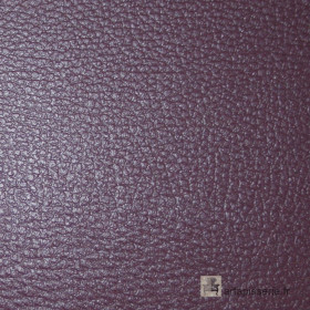 Simili cuir Bingo uva Didier Dassonville