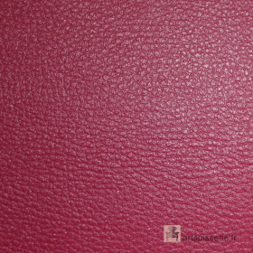 Simili cuir Bingo fuscia Didier Dassonville