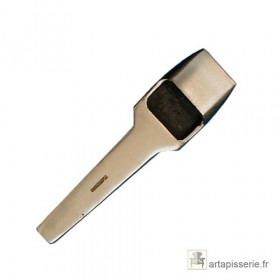 Emporte pièce oblong Vergez Blanchard - 16 x 3 mm