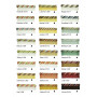 Corde passementerie 8 mm 5063 PIDF
