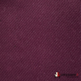 Tissu obscurcissant boréal prune Sotexpro M1 290 cm