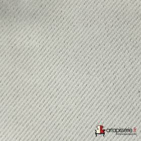 Tissu obscurcissant boréal gris Sotexpro M1 290 cm