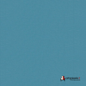 Tissu occultant opale 2 cyan Sotexpro M1