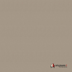 Tissu occultant opale 2 mastic Sotexpro M1