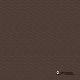 Tissu occultant opale 2 moka Sotexpro M1