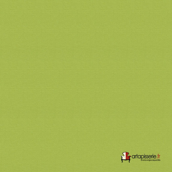 Tissu occultant opale 2 vert Sotexpro M1