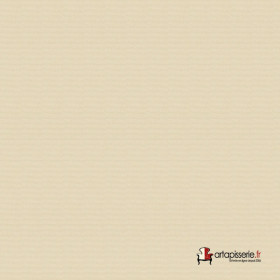 Tissu occultant opale 2 sable Sotexpro M1