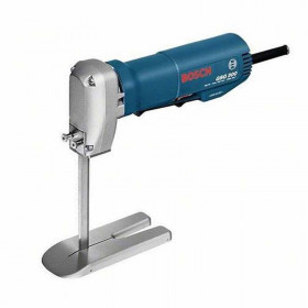 Scie mousse BOSCH GSG 300 sans lame et sans guide lame