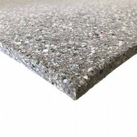Plaque agglomérée 150 kg/m³ - 100x200x2cm