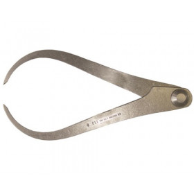 Compas d'épaisseur Osborne n°112-6