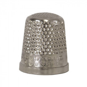 Dé à coudre 15,4 mm Osborne