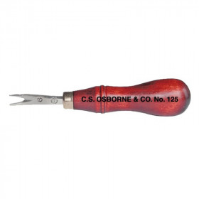 Abat Carré 4 mm Osborne n°125-2