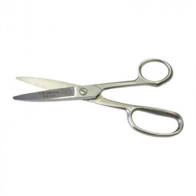 Ciseaux à cuir osborne n°708